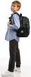 Рюкзак шкільний Kite Education Good Mood 38x28x16 см 18 л Чорний (K26-700M-5) - зображення 19