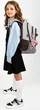 Рюкзак шкільний Kite Education teens Fancy 42x29x20 см 17 л Бежевий (K26-727M-2) - зображення 19