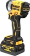 Akumulatorowy klucz udarowy DeWalt 18 V 3/8" 406 Nm z 2 akumulatorami 5 Ah (DCF923P2G-QW) - obraz 5