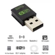 USB Wi-Fi адаптер Realtek RTL8821CU (2.4 / 5 Ггц + Bluetooth 4.2) - изображение 2