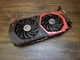 Видеокарта AMD Radeon RX 580 8GB MSI Gaming X Б/У - изображение 3