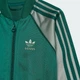 Детский спортивный костюм Adicolor SST Kids adidas JC6496 (62) зеленый (4067902576572) - изображение 7