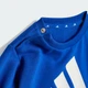 Дитячий комплект: світшот та штани Essentials Kids adidas JW2461 (68) синій (4068808223010) - зображення 7