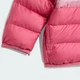 Детская куртка Synthetic Down Kids adidas JL7390 (68) розовый (4068808386142) - изображение 5
