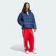 Мужской пуховик Tonal Hooded adidas IY3397 (2XL) синий (4067896936130) - изображение 6