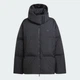 Чоловічий пуховик adidas Originals Duck Puffer adidas JW5839 (M) чорний (4068809490831) - зображення 6