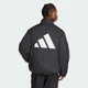 Мужской пуховик Essentials Climawarm Puffer adidas JM4159 (S) черный (4068811606299) - изображение 2