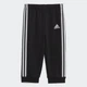 Дитячий спортивний костюм Essentials Full-Zip adidas HR5866 (62) чорний (4066748361588) - зображення 5