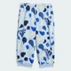 Дитячий комплект: худі та джогери Essentials Allover Print Kids adidas IW3483 (68) синій (4067896534411) - зображення 5