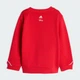 Дитячий комплект: світшот і штани ADIDAS DISNEY MICKEY MOUSE adidas JZ7678 (68) червоний (4068819806233) - зображення 4