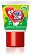 Жуйка в тюбику Lutti Tubble Gum Cherry 35 г - рідка жувальна гумка зі смаком вишні (50151) - зображення 1