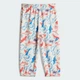Дитячий спортивний костюм Seasonal Essentials Adiraptor Fleece Kids adidas JN2232 (68) синій (4068808214209) - зображення 6