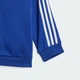 Детский спортивный костюм Essentials Full-Zip adidas IB4763 (92) синий (4066762269150) - изображение 8