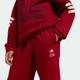 Дитячий комплект: світшот і штани ADIDAS MARVEL SPIDER-MAN adidas JZ7666 (128) бордовий (4068819949060) - зображення 5