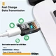 Переходник USB 3.2 To Type-C - изображение 3