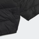 Дитячий пуховик Adicolor adidas H25221 (62) чорний (4064054273250) - зображення 6