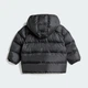 Дитяча куртка adidas Disney Mickey Mouse Kids adidas JL9172 (62) чорний (4068807118379) - зображення 3
