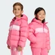 Детская куртка Synthetic Down Kids adidas JW2454 (116) розовый (4068808381871) - изображение 7
