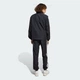Мужской спортивный костюм Sportswear Basic 3-Stripes Woven adidas JI8849 (XL) черный (4067901480832) - изображение 2