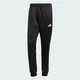 Мужской спортивный костюм Sportswear Basic 3-Stripes French Terry adidas JC5375 (L) черный (4067901458176) - изображение 8