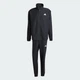 Мужской спортивный костюм Sportswear Basic 3-Stripes Woven adidas JI8849 (XL) черный (4067901480832) - изображение 8