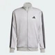 Мужской спортивный костюм Sportswear Basic 3-Stripes French Terry adidas JI8876 (L) серый (4067901461862) - изображение 7