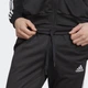 Чоловічий спортивний костюм Basic 3-Stripes Tricot adidas IC6747 (XS) чорний (4066745488639) - зображення 5