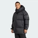Мужская куртка MYSHELTER Climawarm Down adidas JL6960 (L) черный (4068811763497) - изображение 1