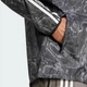 Мужская куртка для бега Own the Run Excite WIND.RDY adidas IS9581 (XS) черный (4067894338813) - изображение 5