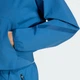 Жіночий бомбер ADIDAS Z.N.E. WOVEN adidas KF1822 (M) синій (4068822956796) - зображення 6