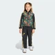 Детский спортивный костюм adidas Originals x Liberty London adidas KD5937 (104) черный (4068818709856) - изображение 1