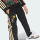 Детский спортивный костюм adidas Originals x Liberty London adidas KD5937 (104) черный (4068818709856) - изображение 5
