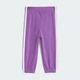 Детский комплект: свитшот и джоггеры Essentials Kids adidas KC6152 (68) фиолетовый (4068821334717) - изображение 6