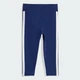 Детский комплект: свитшот и брюки ADIDAS DISNEY FROZEN adidas JZ3554 (80) фиолетовый (4068821271272) - изображение 6