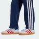 Дитячий спортивний костюм adidas DISNEY FIREBIRD adidas KE0701 (116) синій (4068821472600) - зображення 5