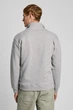 Чоловіча сіра спортивна кофта Pepe Jeans XL PM582722 - зображення 3