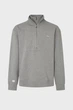 Чоловіча сіра спортивна кофта Pepe Jeans XL PM582722 - зображення 5