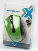 Мышь беспроводная Maxxter Mr-325-G Green USB - изображение 2