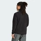 Мужская флисовая спортивная кофта Multi Essentials adidas JP0795 (S) черный (4067904165804) - изображение 2