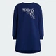 Дитяче сукня ADIDAS DISNEY FROZEN adidas JZ3580 (104) синій (4068819624097) - зображення 6