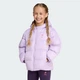 Детская куртка adidas Disney Minnie Mouse Kids adidas JL9194 (116) фиолетовый (4068807126107) - изображение 1