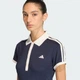 Женское платье TENNIS CLASSICS adidas KB1428 (XS) синий (4068814082182) - изображение 4