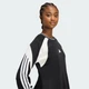 Женское платье HOUSE OF TIRO adidas KB4074 (M) черный (4068822434348) - изображение 4