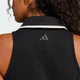 Женское платье Seasonal Essentials Colourpop with Embroidered Graphic adidas KC3941 (XL) черный (4068822240819) - изображение 5