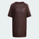 Женское платье KNITTED CROCHET adidas KE0203 (L) коричневый (4068812821677) - изображение 5