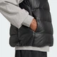 Мужской жилет Essentials CLIMAWARM Synthetic Down Puffer adidas JV7727 (S) черный (4068811805920) - изображение 5