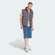 Мужской жилет Tonal Puffer adidas JX4125 (L) серый (4068809625424) - изображение 3