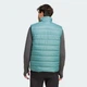 Мужской жилет Terrex Multi Essentials CLIMAWARM Padded adidas KA9742 (XS) зеленый (4068807969070) - изображение 2