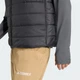 Мужской жилет Terrex Multi Essentials CLIMAWARM Padded adidas KA9740 (XS) черный (4068808149563) - изображение 5