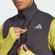 Мужской жилет Adi365 Running CLIMAWARM adidas JM5715 (2XL) черный (4068807967939) - изображение 5